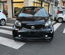 VENDOSMART 453 CABRIO