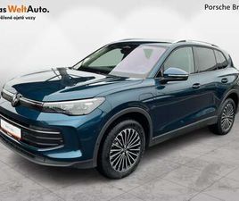 PEOPLE 1,5 TSI 150 KW EHYBRID