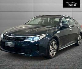 2.0 GDI PLUG-IN HYBRID AUTO