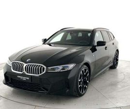 BMW SERIE 3 TOURING 320 D TOURING MHEV 48V MSPORT AUTO