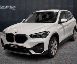 BMW X1 XDRIVE 20D F48 2019 - X1 XDRIVE20D BUSINESS ADVANTAGE AUTO