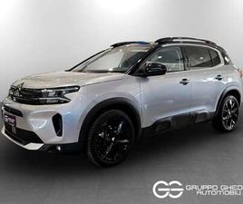 AIRCROSS 1.5 BLUEHDI MAX