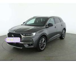 DS7 1.6 E-TENSE PHEV BUSINESS 4X4 AUTO