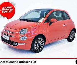 1.0 HYBRID DOLCEVITA 70CV