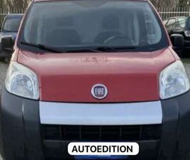 FIORINO CARGO EURO 5