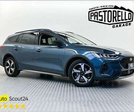 1.0 ECOBOOST 125 CV 5P. ACTIVE