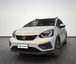 CROSSTAR 1.5 HEV EXECUTIVE