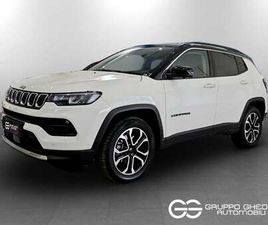 1.3 TURBO T4 PHEV LIMITED