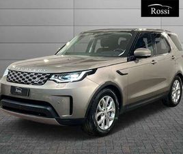 3.0D I6 MHEV AWD 249CV 5P.TI AUTO