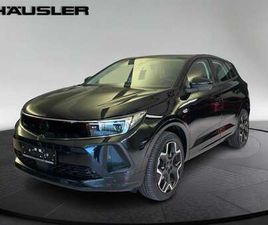 1.2 GS-LINE AUTOMATIK LEDER KAMERA WINTERPAKET LED