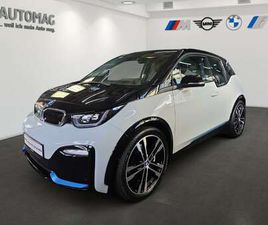 BMW I3 S S DRIVINGASSISTPLUS*NAVI PROFESSIONAL*RTTI*PDC*KOM
