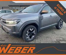 TCE 130 EXTREME 4X4 CITY KAMERA GJR AHK