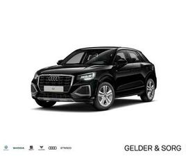 ADVANCED 35 TFSI LED*RFK*AHK*NAVI*VIRTUAL