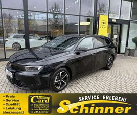 SPORTS TOURER 1.2 TURBO HYBRID 48 V EDITION