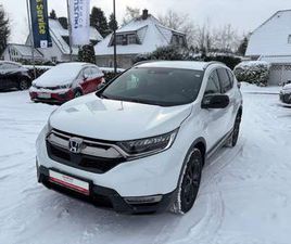 HYBRID 2,0 SPORT LINE AWD
