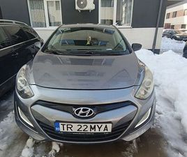 HYUNDAI I30 AN 2015 CHIAJNA