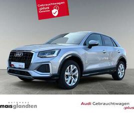 35 TDI S TRONIC AHK KOMFORTSCHL. GRA LED KLIMA