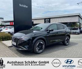 N-CONNECTA 1.3 DIG-T MHEV 158PS XTRONIC WINTER-P K