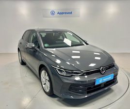 VOLKSWAGEN GOLF VOLKSWAGEN GOLF LIFE 2.0 TDI 85 KW (115 CV)
