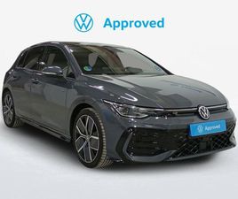 VOLKSWAGEN GOLF R-LINE 1.5 ETSI 110 KW (150 CV) DSG