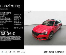 COMBI SPORTLINE 1.4 TSI MATRIX*PANO*AHK