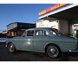 VOLVO AMAZON 121