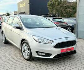 ② FORD FOCUS 1.0I BREAK 1J GARANTIE NETTE STAAT EURO6B 2017 — FORD — 2EMEMAIN