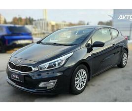 KIA CEED SW KIA CEED 1.4 73KW 1.LAST SLO KLIMA -103€ NA MESEC-