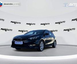 KIA CEED SW 1.5 T-GDI EX CHAMPION ISG. M T