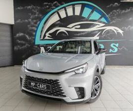 ② LEXUS LBX ELEGANT — LEXUS — 2EMEMAIN