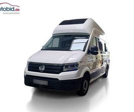 VW GRAND CALIFORNIA 600 SOLAR MARKISE ACC KAMERA