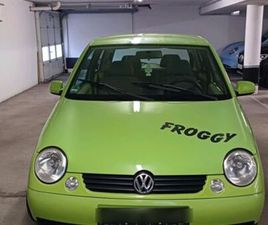 VOLKSWAGEN LUPO 1.0 | BENZIN | TECHNISCH TOP