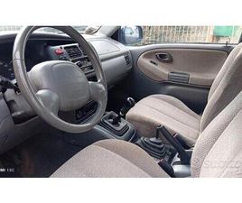 SUZUKI GRAND VITARA SUZUKI GRAND VITARA 2.0 TDI S.W.