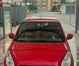 SUZUKI SPLASH 1.0 GPL SAFETY PACK