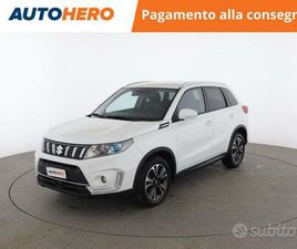 SUZUKI VITARA WN71085