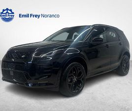 LAND ROVER DISCOVERY SPORT 1.5 T 270E LANDMARK