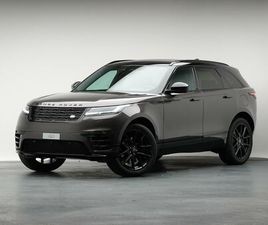 LAND ROVER RANGE ROVER VELAR 2.0 P400E DYNAMIC SE