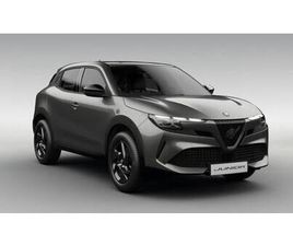 ALFA ROMEO JUNIOR 1,2 T 145 PS AUTOMAT