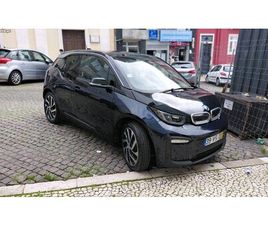 BMW I3 120 AH BMW I3 120AH. 170CV NOVEMBRO/19