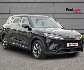 BYD ATTO2 NEW BYD ATTO 2 51.1KWH BOOST 130KW AUTO