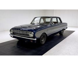 1963 FORD FALCON FOR SALE