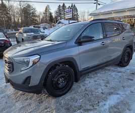 GMC TERRAIN 2020 GMC TERRAIN SLE