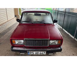 LADA / ВАЗ 2107
