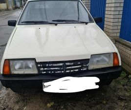 LADA / ВАЗ 21099