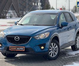 MAZDA CX-5 MAZDA CX-5