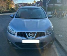 ② NISSAN QASHQAI 1.6 DIESEL – 10/2013 – 154.630 KM – EURO 5B — NISSAN — 2EMEMAIN