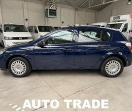 ② ASTRA 1.4 B | 140000KM | KEURING | 1J GARANTIE — OPEL — 2EMEMAIN