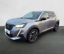 II PURETECH 130 S&S EAT8 ALLURE PACK