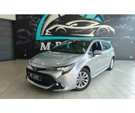 ② TOYOTA COROLLA TS 1.8 HYBRIDE STYLE + TECHPACK — TOYOTA — 2EMEMAIN