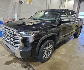 TOYOTA TUNDRA 1794 EDITION HYBRID| 360| HEADUP| PANO| 2 KEYS|